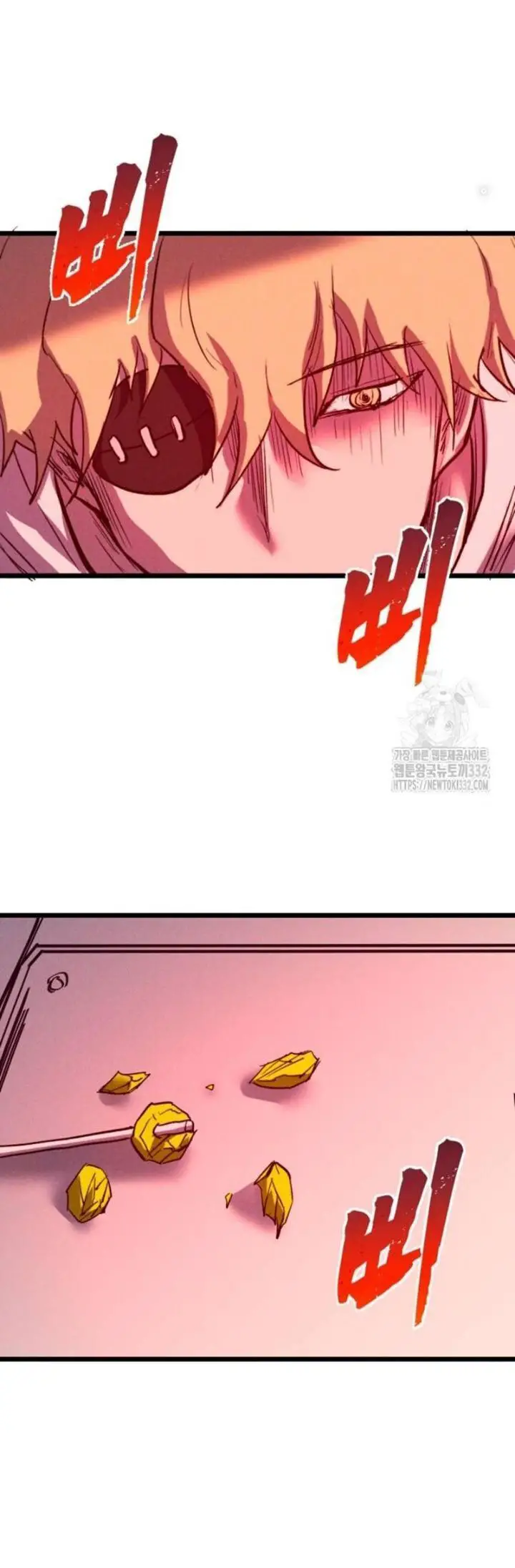 Người Côn Trùng Nettruyen ZZZ Chương 69 Page 48