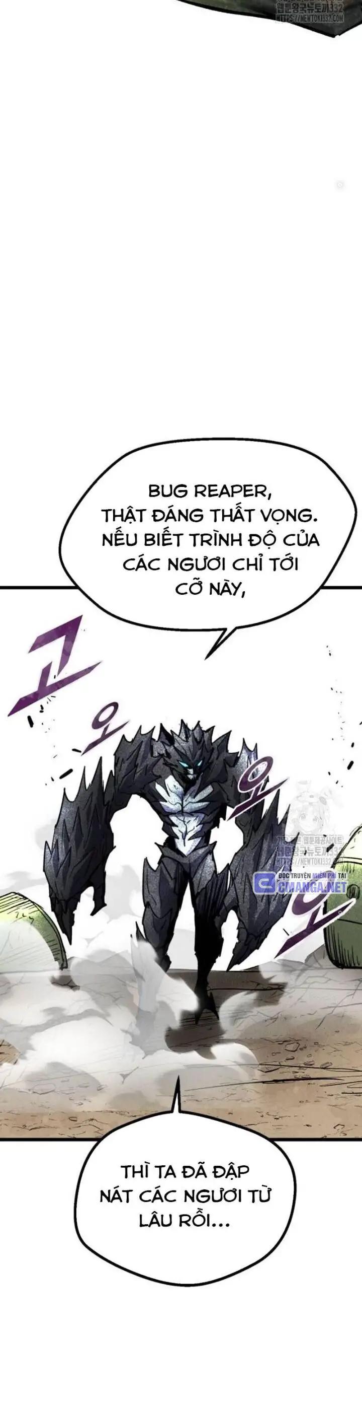 Người Côn Trùng Nettruyen ZZZ Chương 69 Page 52
