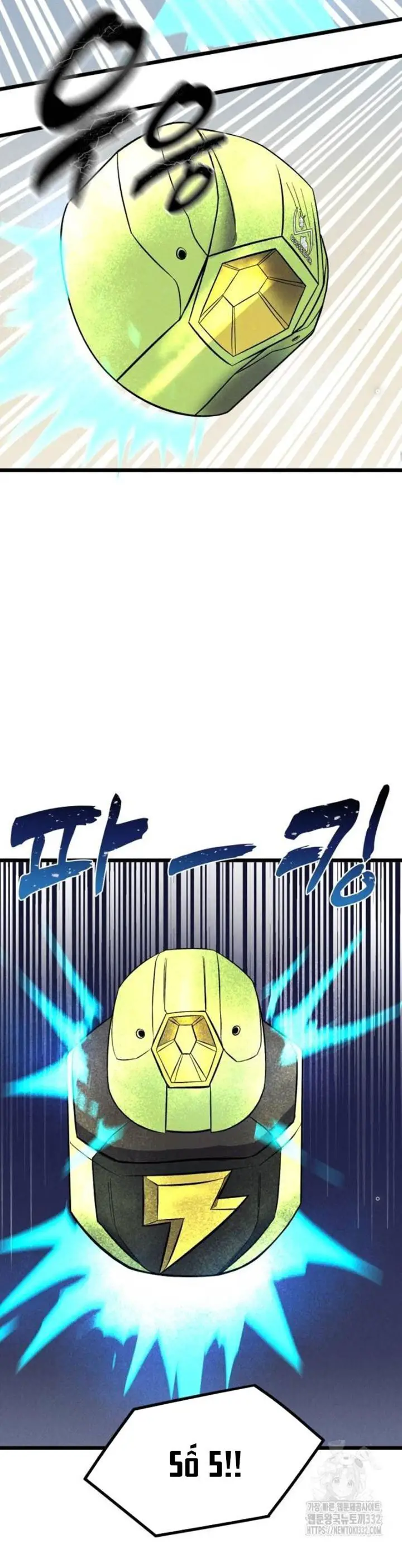 Người Côn Trùng Nettruyen ZZZ Chương 69 Page 57