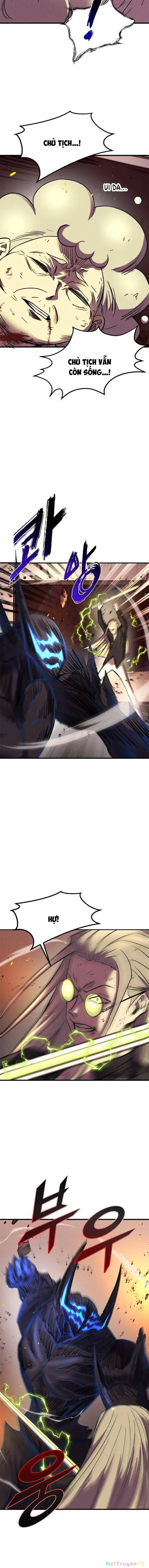 Người Côn Trùng Nettruyen ZZZ Chương 57 Page 3