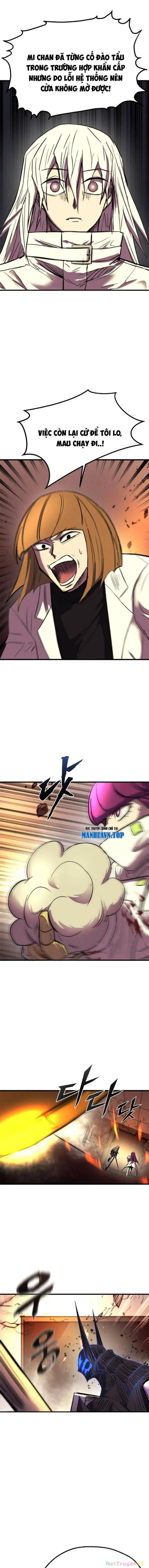 Người Côn Trùng Nettruyen ZZZ Chương 57 Page 7