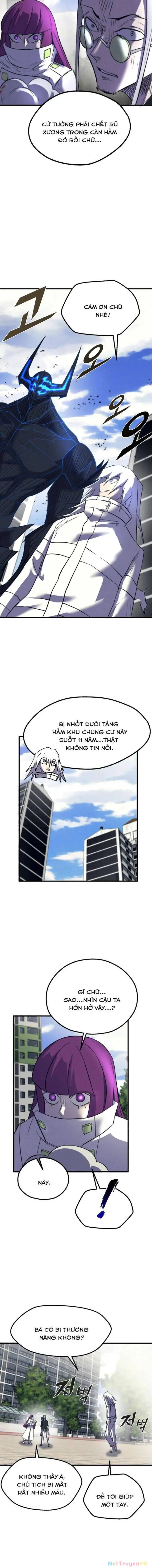 Người Côn Trùng Nettruyen ZZZ Chương 57 Page 13