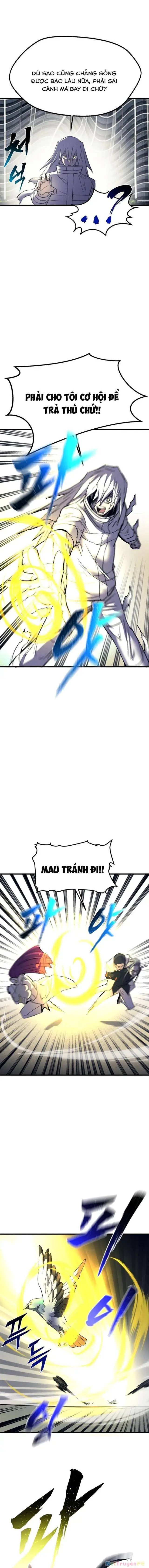 Người Côn Trùng Nettruyen ZZZ Chương 57 Page 14