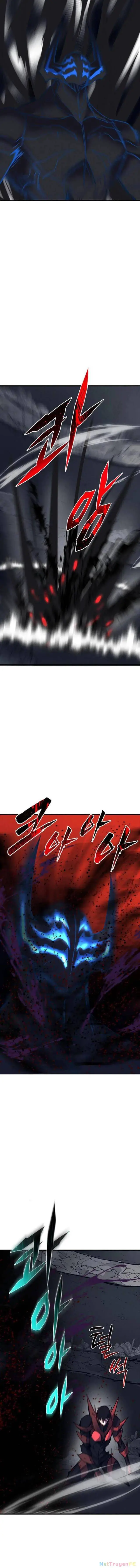 Người Côn Trùng Nettruyen ZZZ Chương 57 Page 31