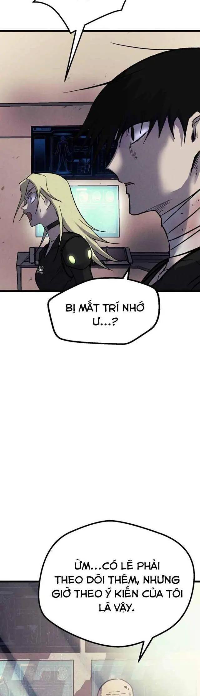 Người Côn Trùng Nettruyen ZZZ Chương 59 Page 15