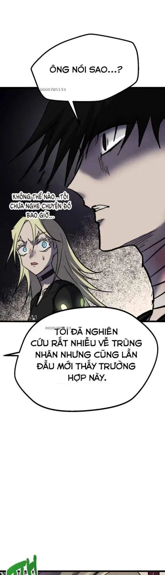 Người Côn Trùng Nettruyen ZZZ Chương 59 Page 17