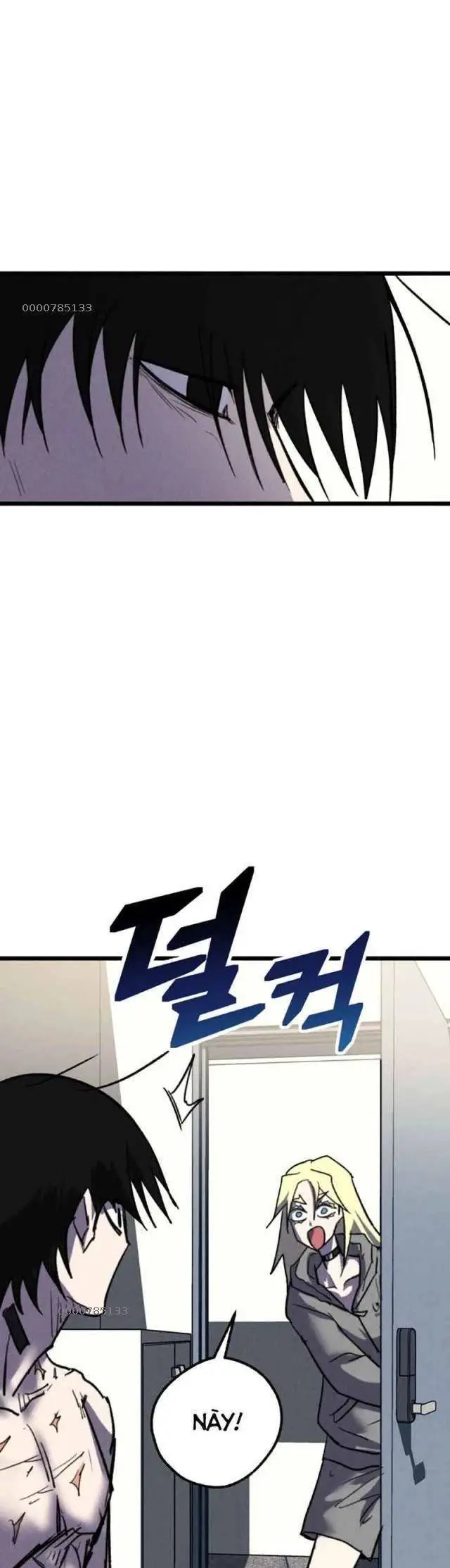 Người Côn Trùng Nettruyen ZZZ Chương 59 Page 21