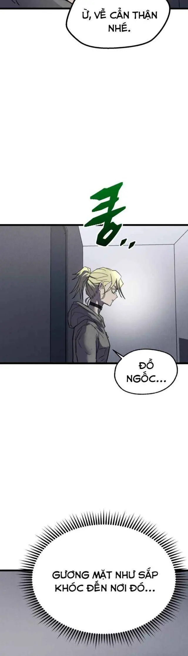 Người Côn Trùng Nettruyen ZZZ Chương 59 Page 30