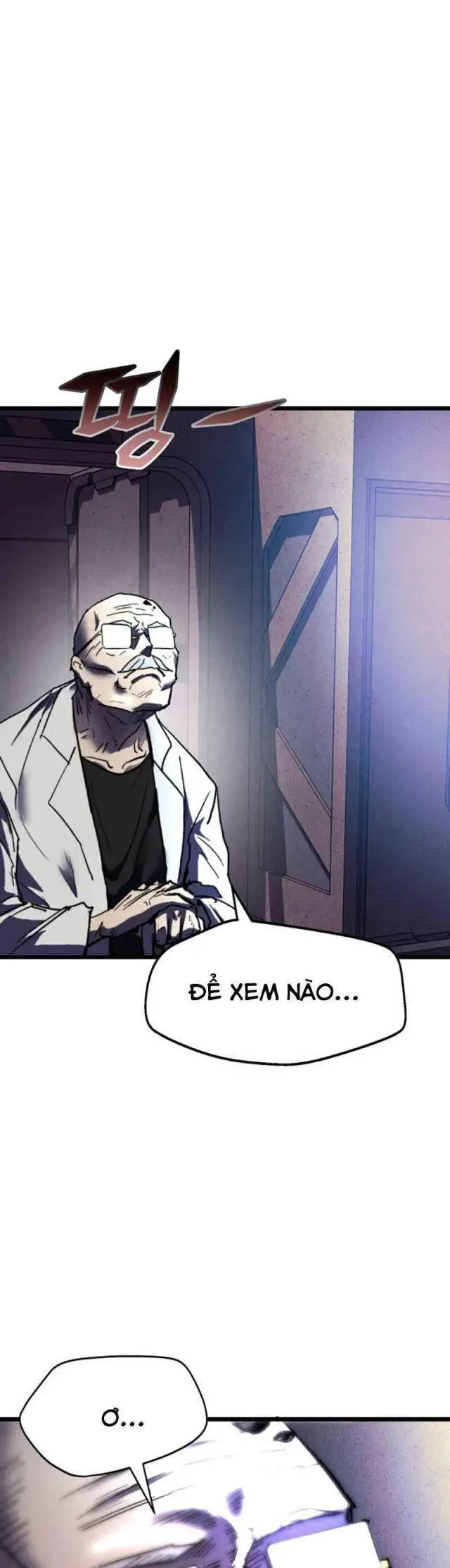 Người Côn Trùng Nettruyen ZZZ Chương 59 Page 33