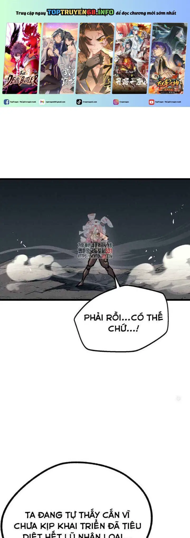Người Côn Trùng Nettruyen ZZZ Chương 68 Page 1