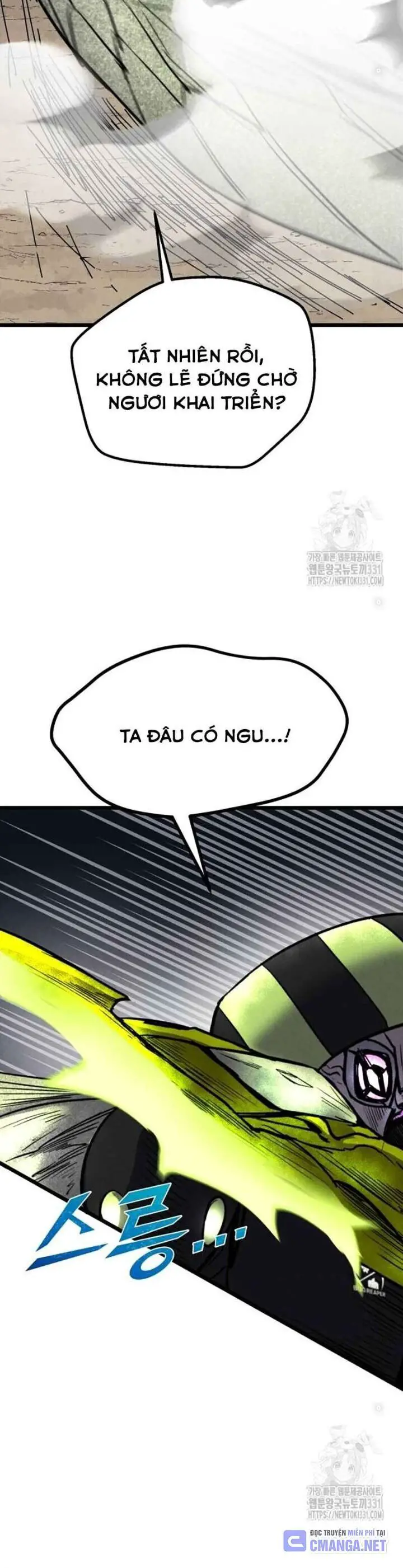 Người Côn Trùng Nettruyen ZZZ Chương 68 Page 11