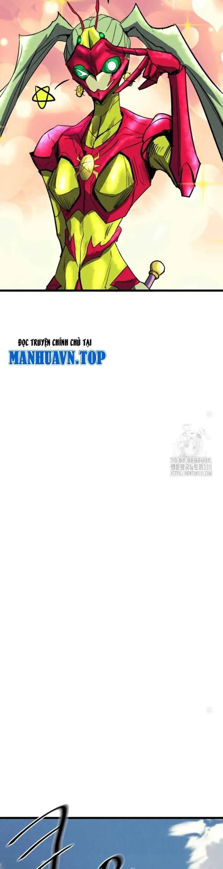 Người Côn Trùng Nettruyen ZZZ Chương 68 Page 46