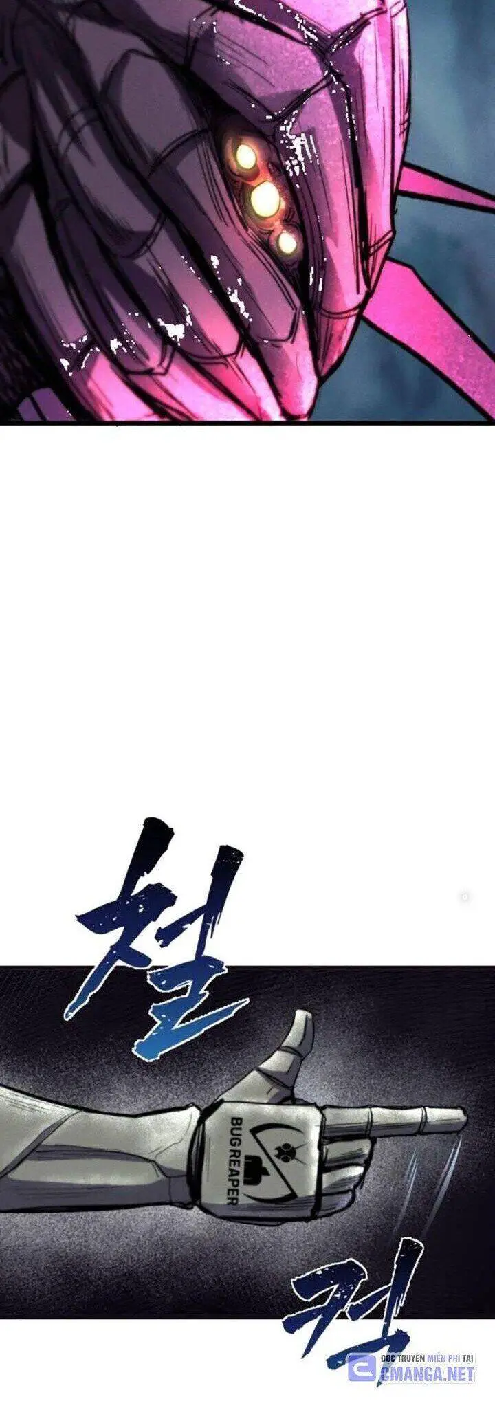 Người Côn Trùng Nettruyen ZZZ Chương 66 Page 3