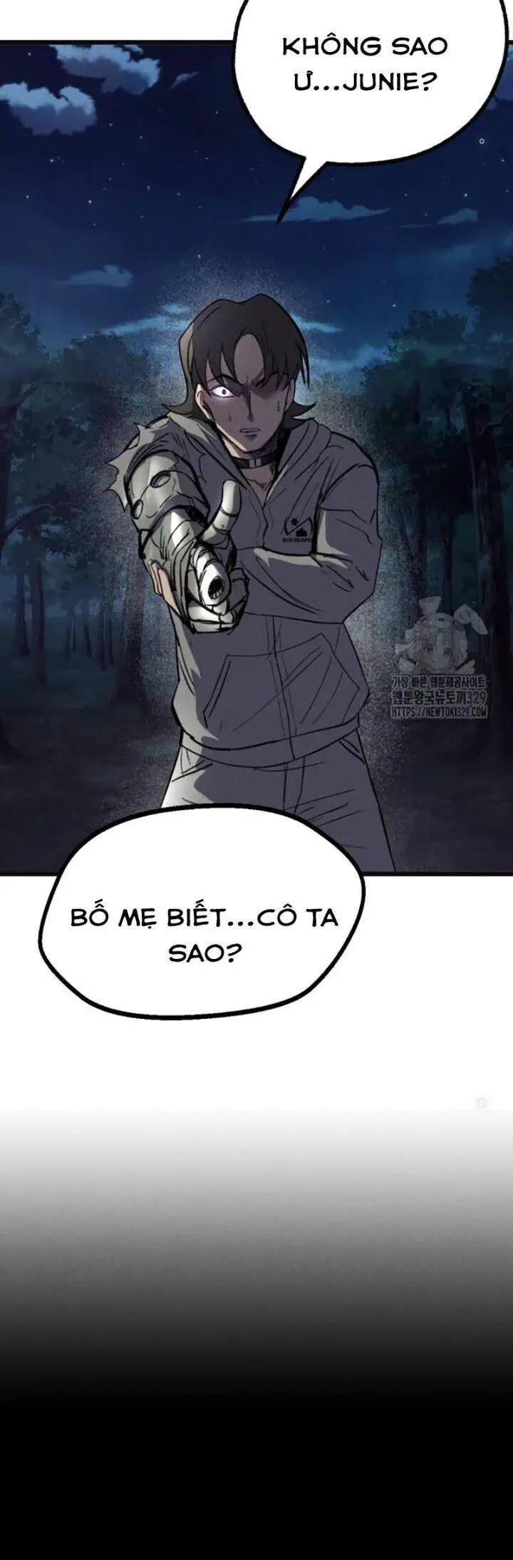 Người Côn Trùng Nettruyen ZZZ Chương 66 Page 8