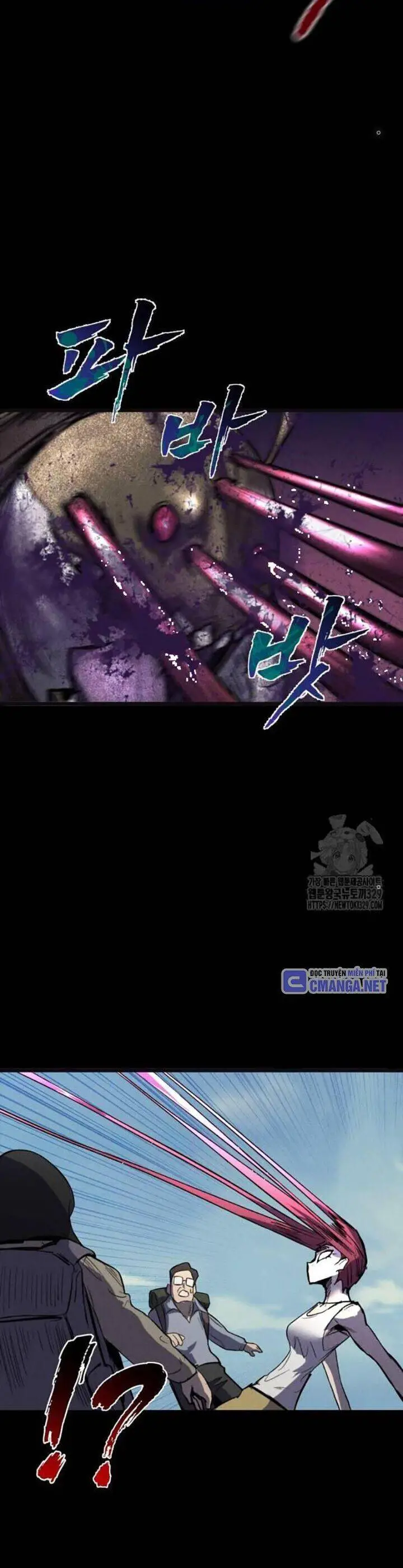 Người Côn Trùng Nettruyen ZZZ Chương 66 Page 12