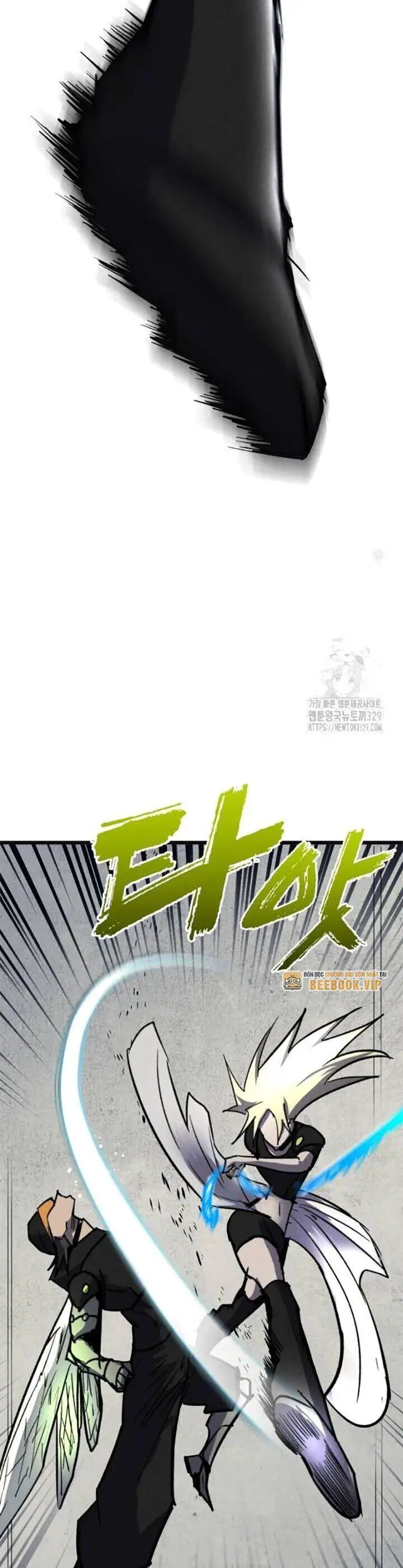 Người Côn Trùng Nettruyen ZZZ Chương 66 Page 30