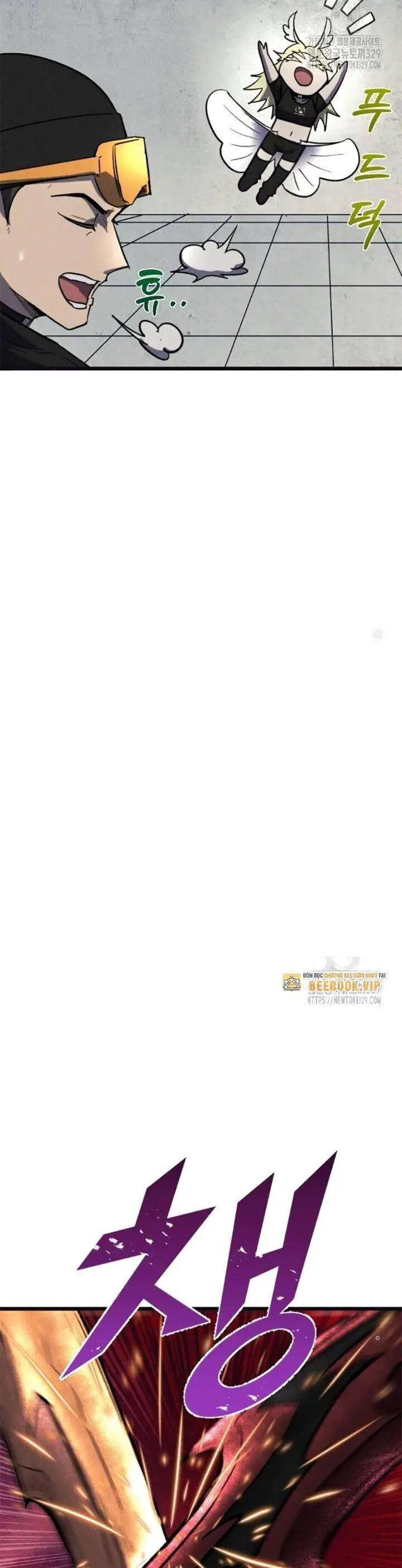 Người Côn Trùng Nettruyen ZZZ Chương 66 Page 34