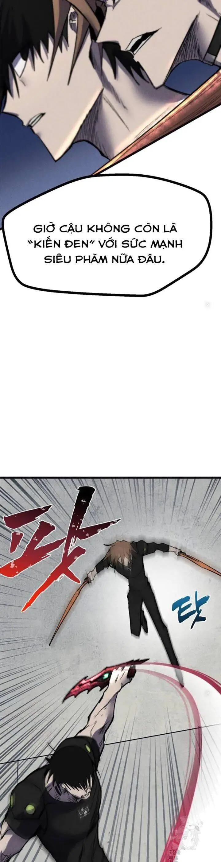 Người Côn Trùng Nettruyen ZZZ Chương 66 Page 39