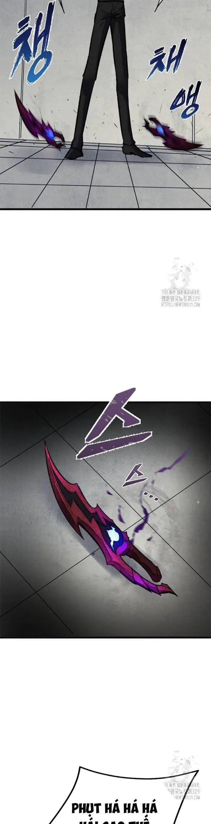 Người Côn Trùng Nettruyen ZZZ Chương 66 Page 45