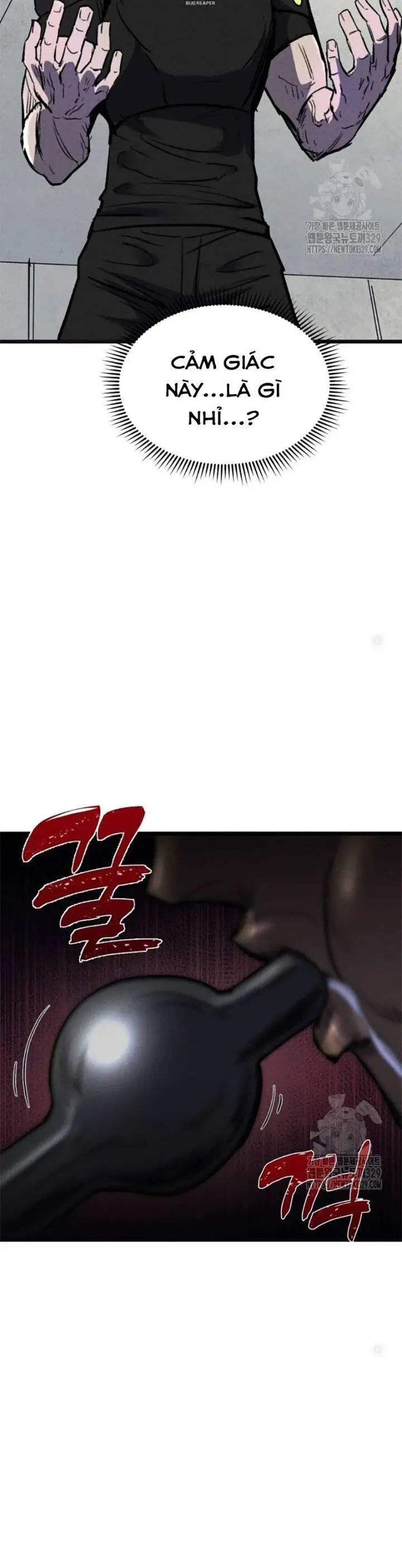Người Côn Trùng Nettruyen ZZZ Chương 66 Page 47