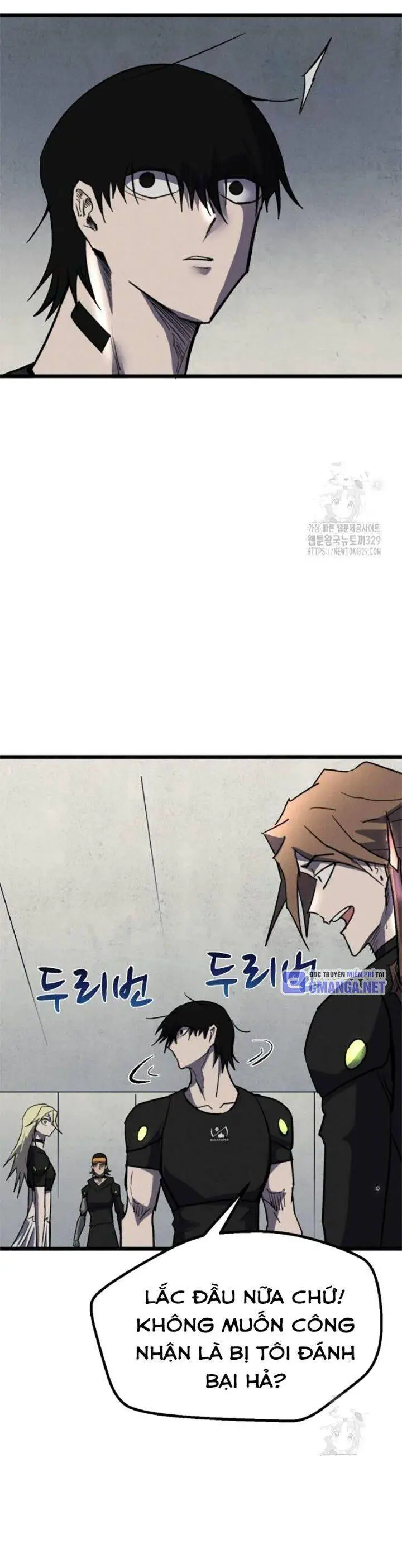 Người Côn Trùng Nettruyen ZZZ Chương 66 Page 48