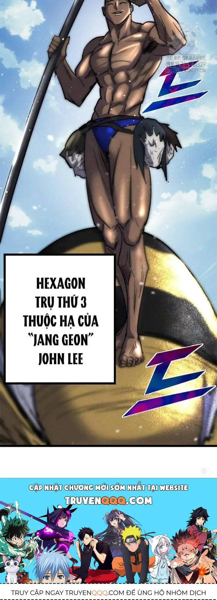 Người Côn Trùng Nettruyen ZZZ Chương 66 Page 59