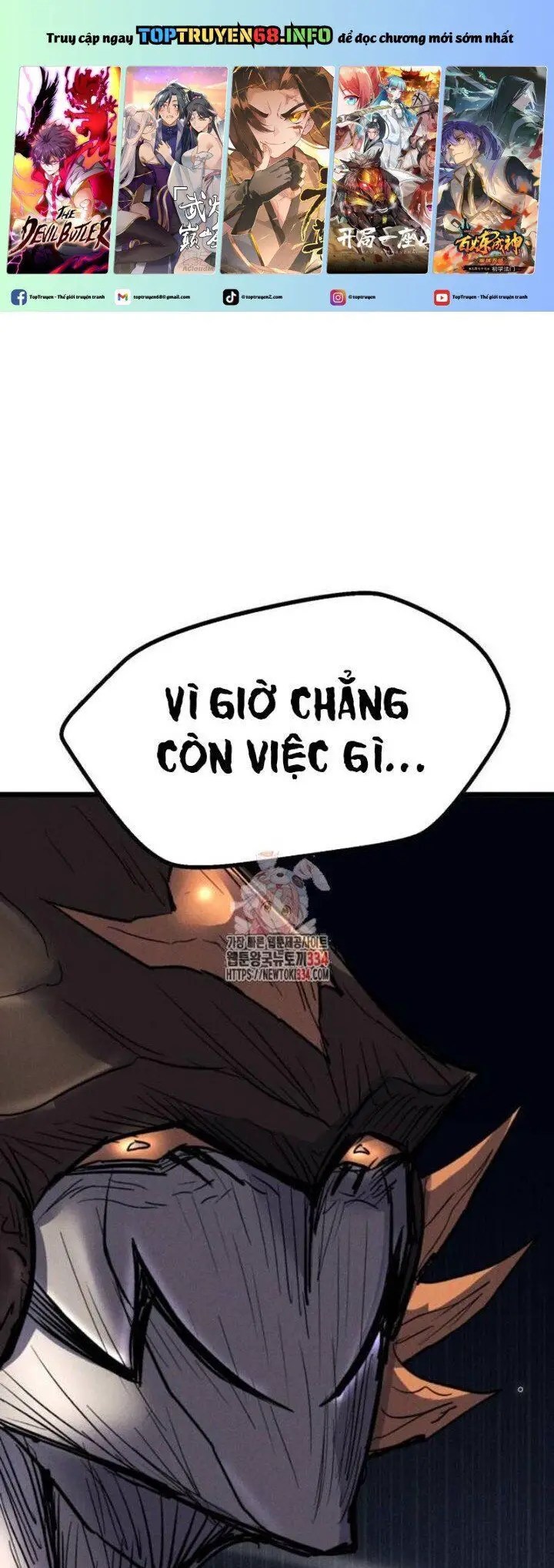 Người Côn Trùng Nettruyen ZZZ Chương 71 Page 1