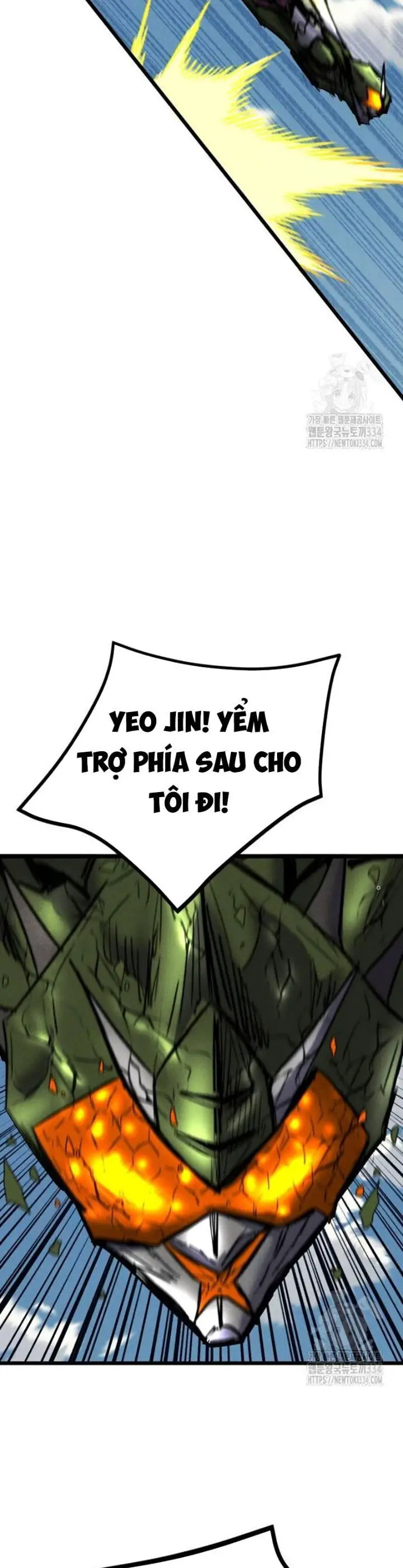 Người Côn Trùng Nettruyen ZZZ Chương 71 Page 10