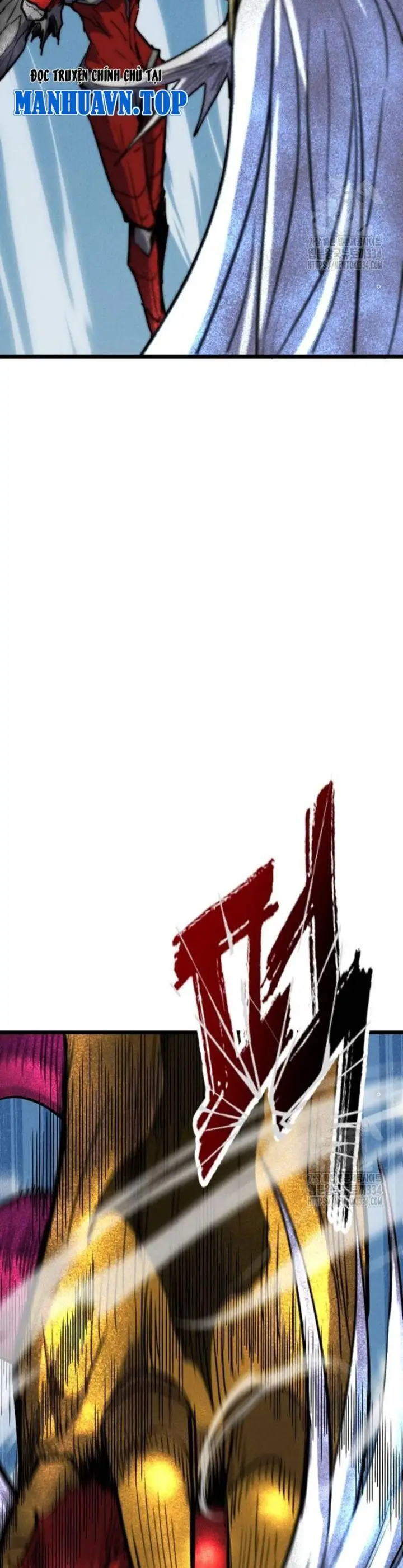 Người Côn Trùng Nettruyen ZZZ Chương 71 Page 28