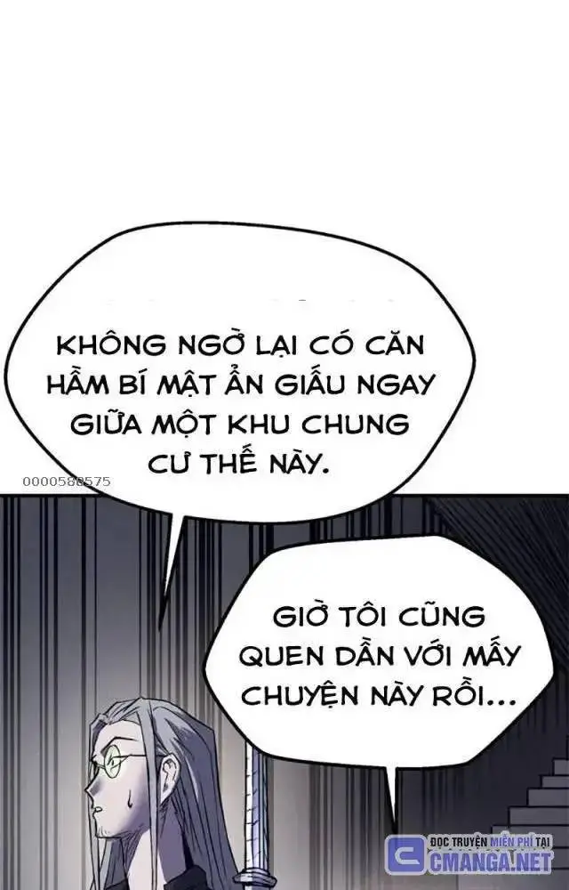 Người Côn Trùng Nettruyen ZZZ Chương 56 Page 36