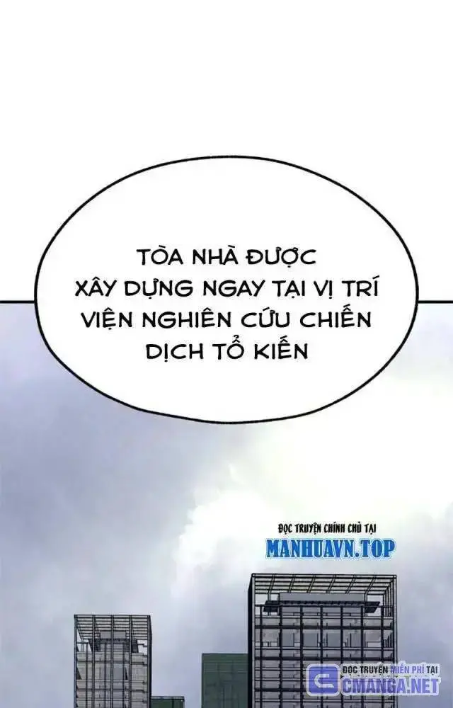 Người Côn Trùng Nettruyen ZZZ Chương 56 Page 39