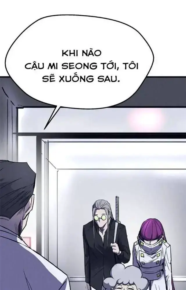 Người Côn Trùng Nettruyen ZZZ Chương 56 Page 49