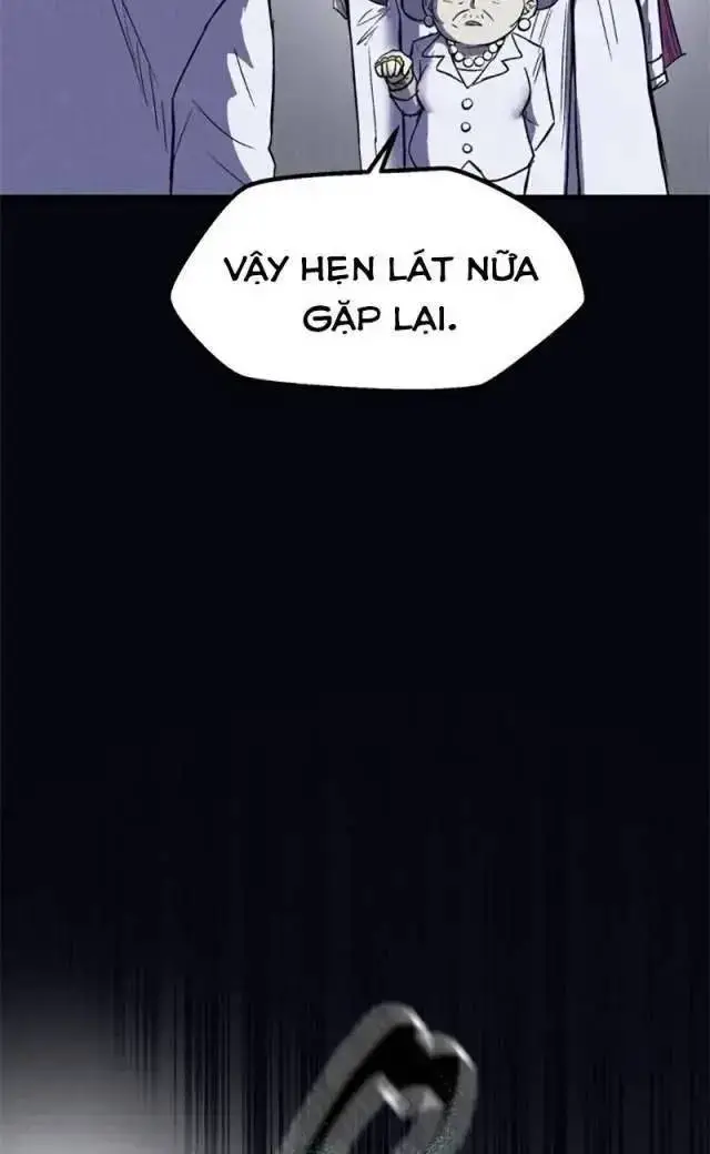 Người Côn Trùng Nettruyen ZZZ Chương 56 Page 50