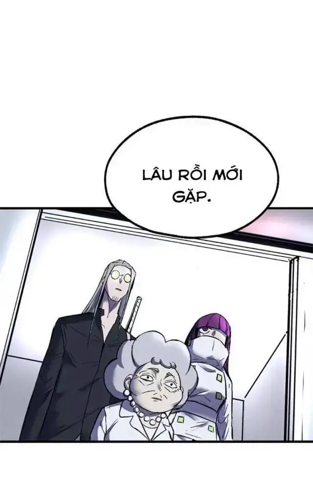 Người Côn Trùng Nettruyen ZZZ Chương 56 Page 56