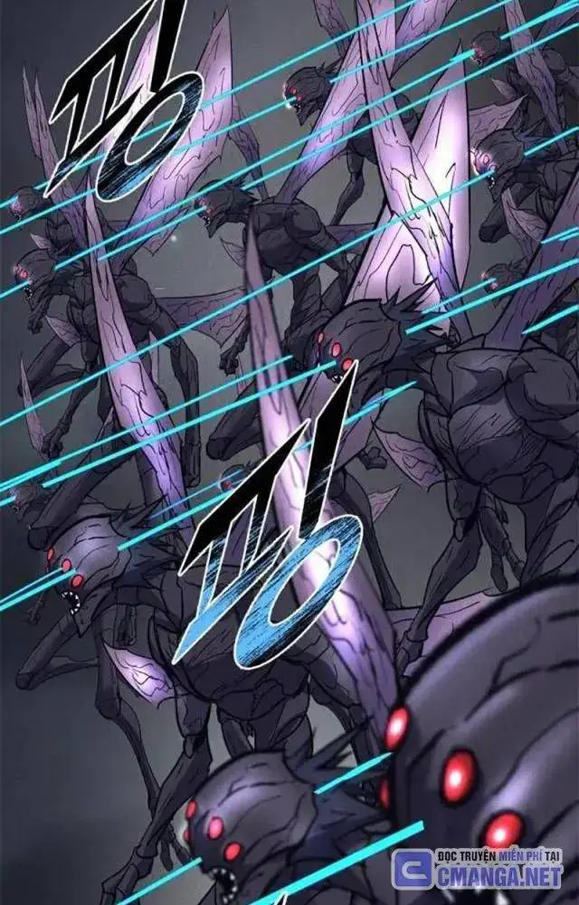 Người Côn Trùng Nettruyen ZZZ Chương 56 Page 72