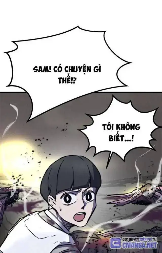 Người Côn Trùng Nettruyen ZZZ Chương 56 Page 114