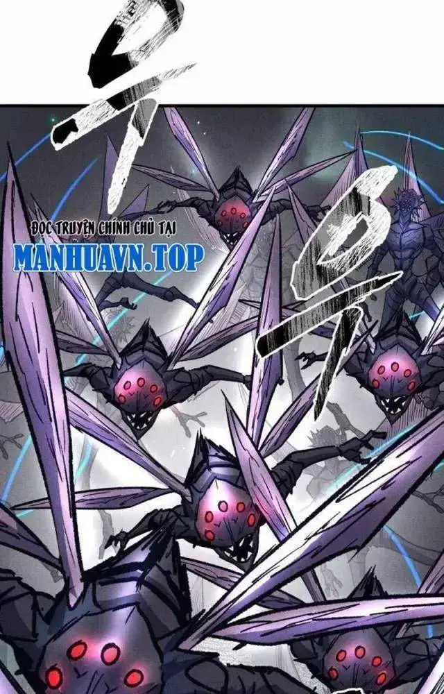 Người Côn Trùng Nettruyen ZZZ Chương 55 Page 95