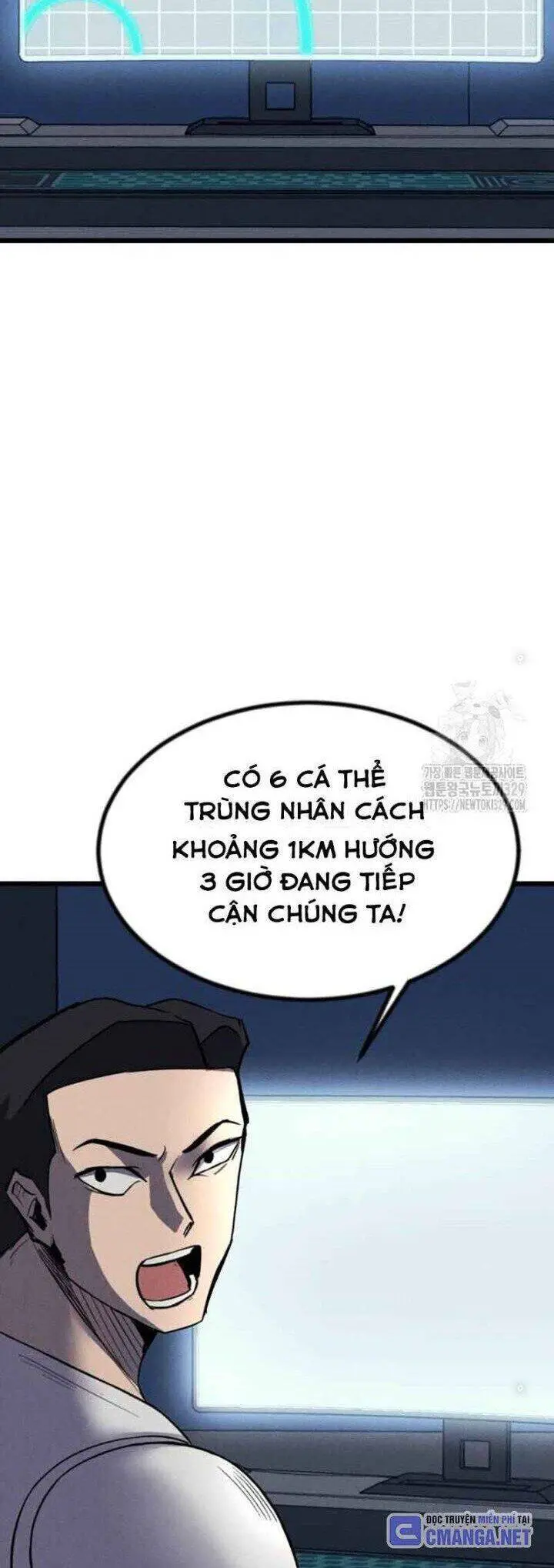 Người Côn Trùng Nettruyen ZZZ Chương 67 Page 3
