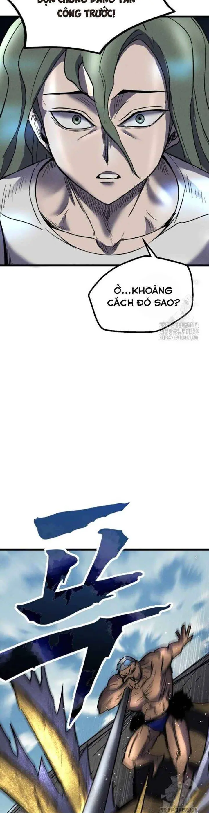 Người Côn Trùng Nettruyen ZZZ Chương 67 Page 8