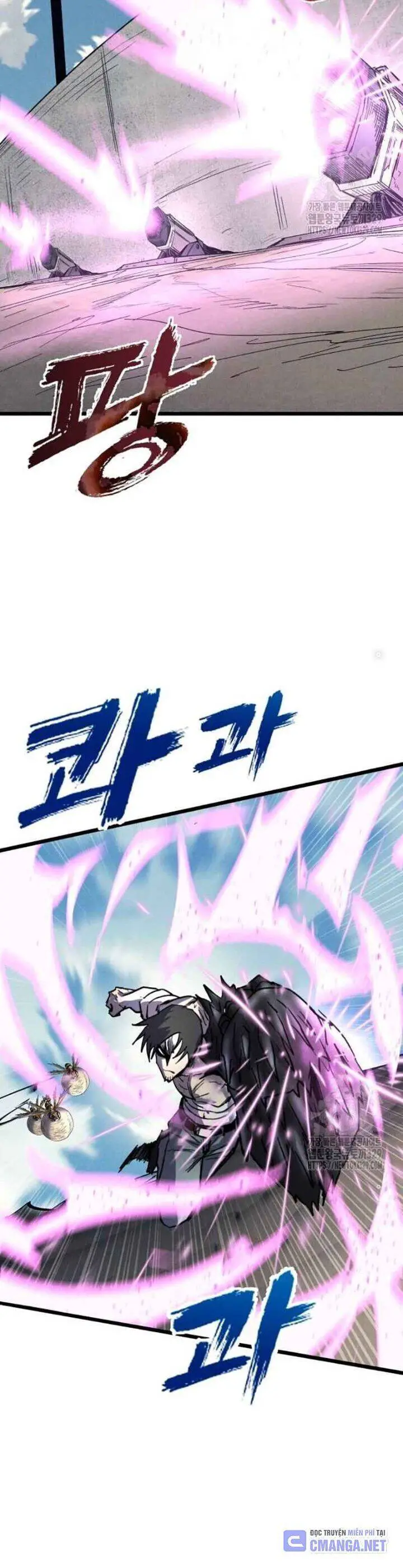 Người Côn Trùng Nettruyen ZZZ Chương 67 Page 19