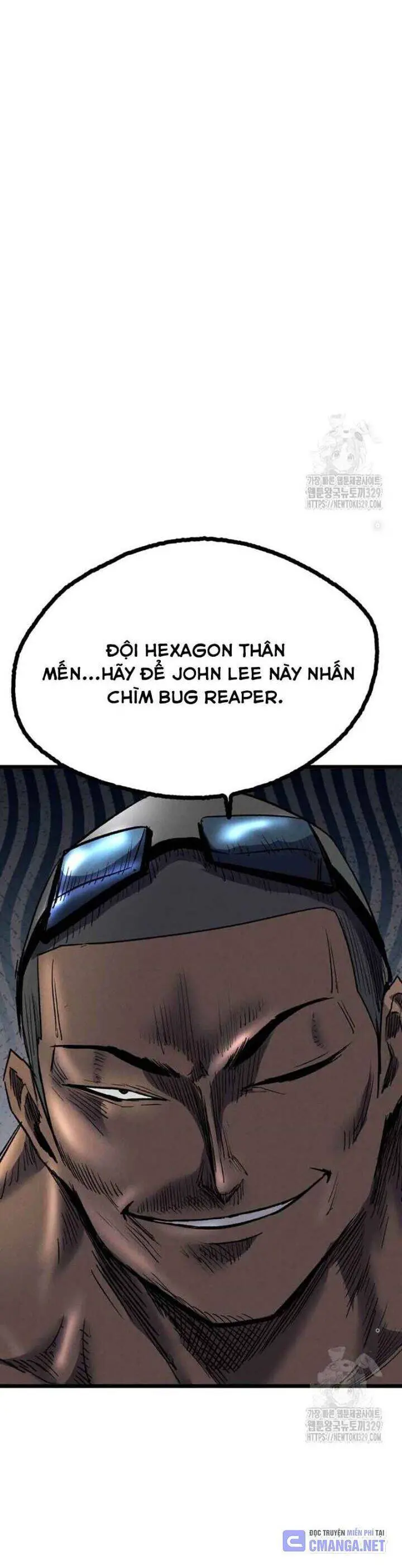 Người Côn Trùng Nettruyen ZZZ Chương 67 Page 23