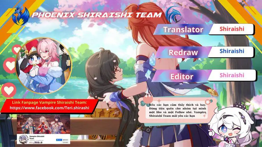Chichi Wa Eiyuu, Haha Wa Seirei, Musume No Watashi Wa Tenseisha Nettruyen ZZZ Chương 32.1 Page 2
