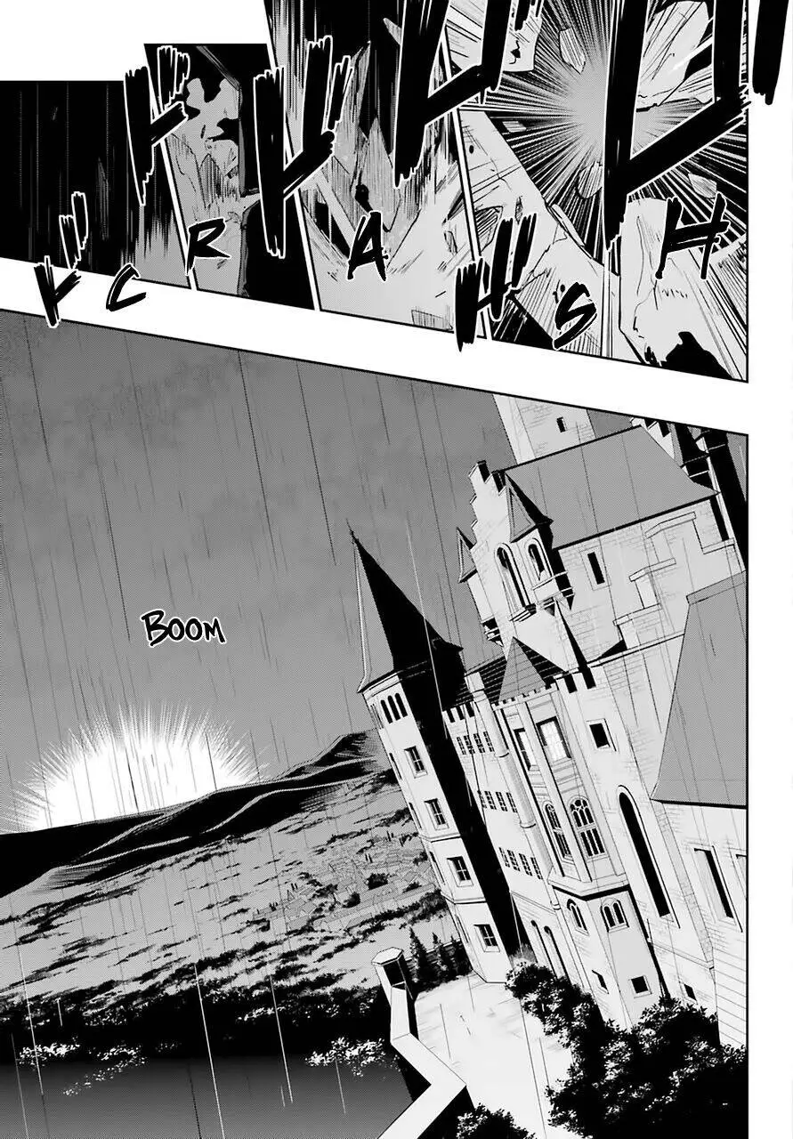 Chichi Wa Eiyuu, Haha Wa Seirei, Musume No Watashi Wa Tenseisha Nettruyen ZZZ Chương 32.1 Page 6