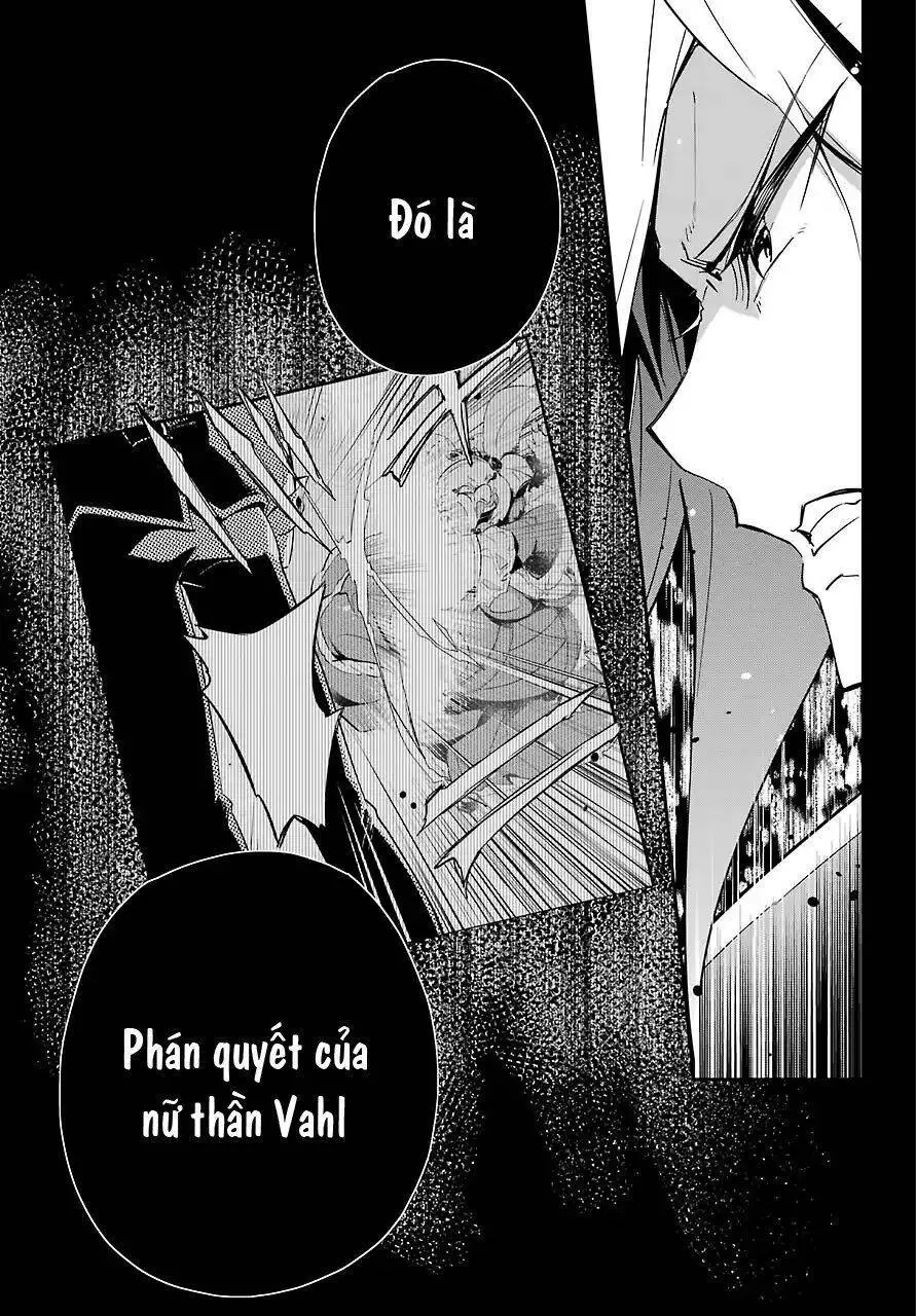 Chichi Wa Eiyuu, Haha Wa Seirei, Musume No Watashi Wa Tenseisha Nettruyen ZZZ Chương 12 Page 15