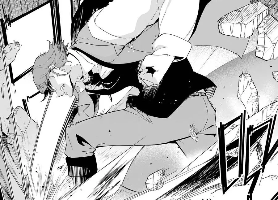 Chichi Wa Eiyuu, Haha Wa Seirei, Musume No Watashi Wa Tenseisha Nettruyen ZZZ Chuong 31.1 Page 20
