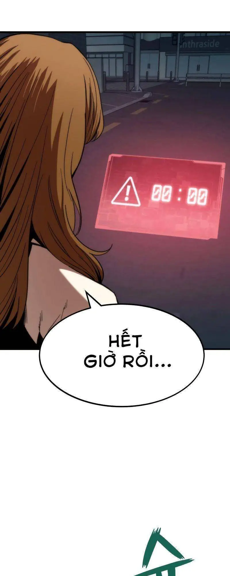 Nhân Vật Phụ Siêu Cấp Nettruyen ZZZ Chương 31 Page 32