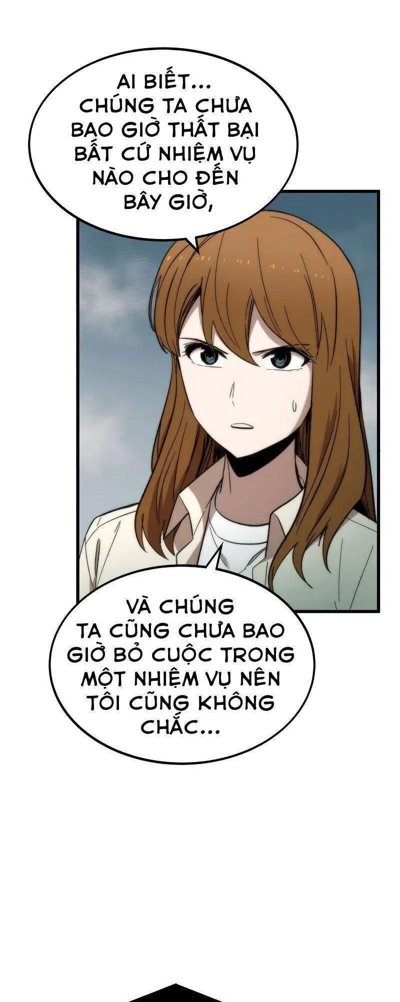 Nhân Vật Phụ Siêu Cấp Nettruyen ZZZ Chương 31 Page 38