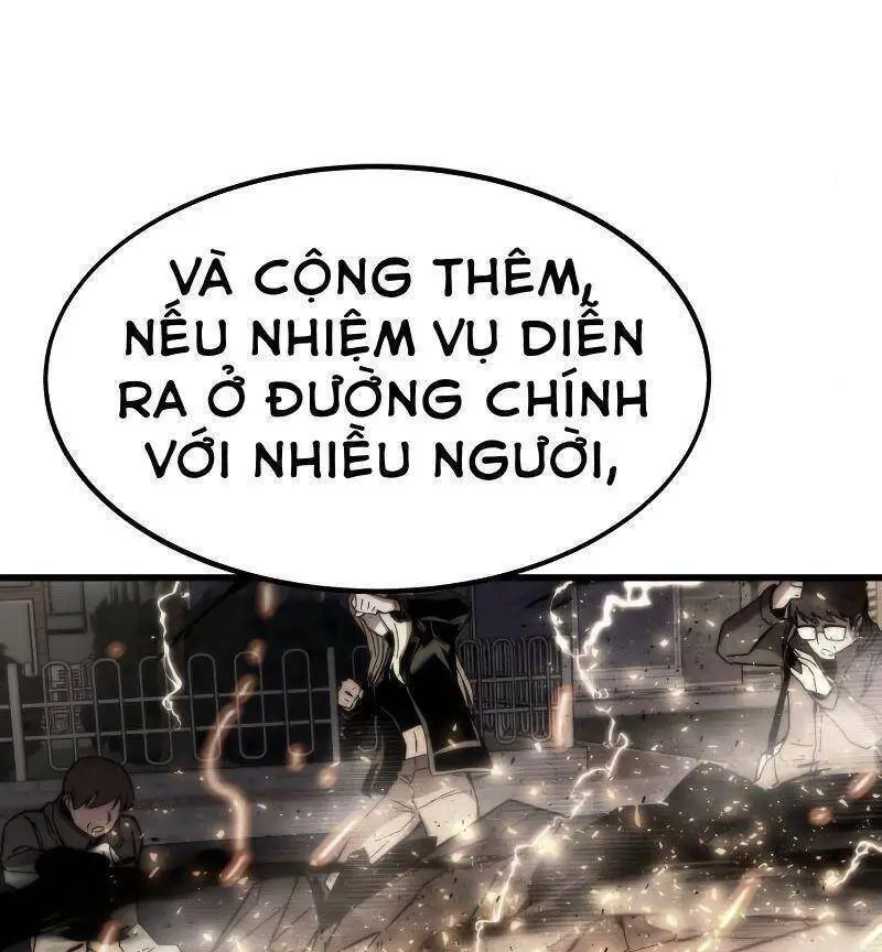 Nhân Vật Phụ Siêu Cấp Nettruyen ZZZ Chương 31 Page 49