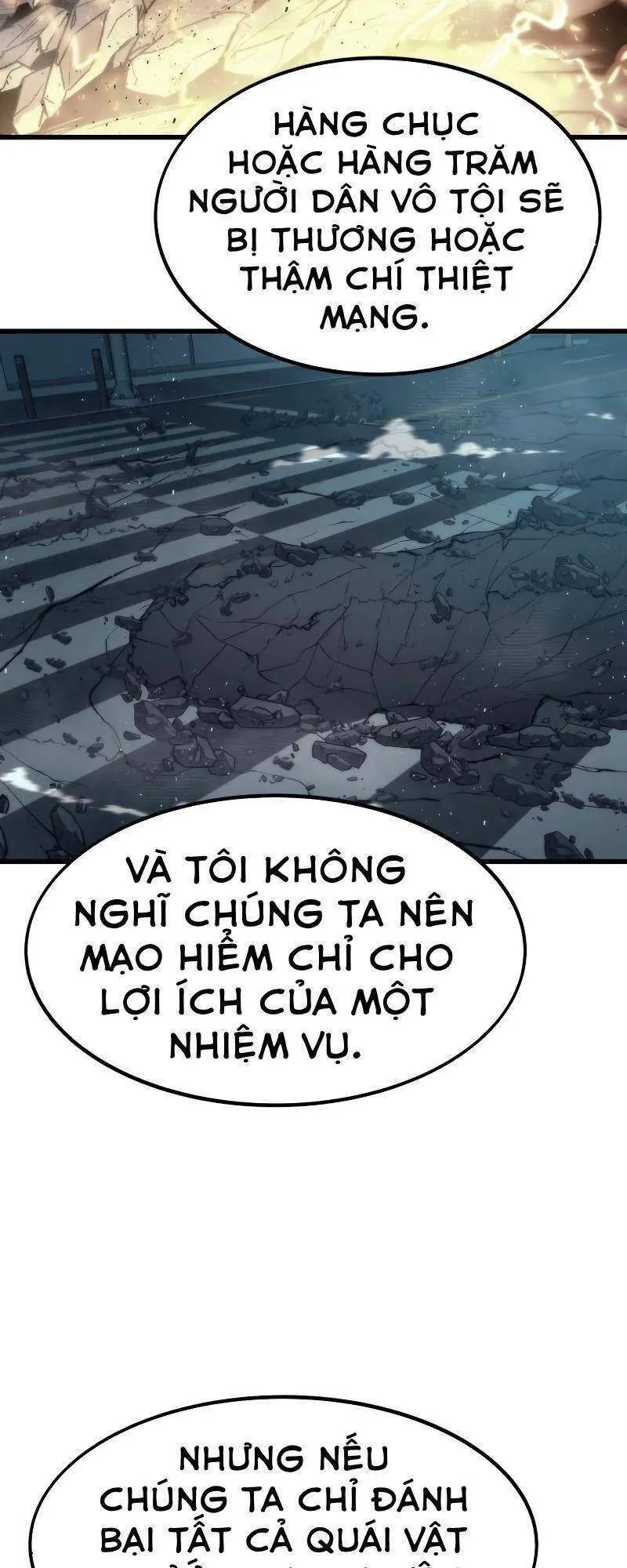 Nhân Vật Phụ Siêu Cấp Nettruyen ZZZ Chương 31 Page 50