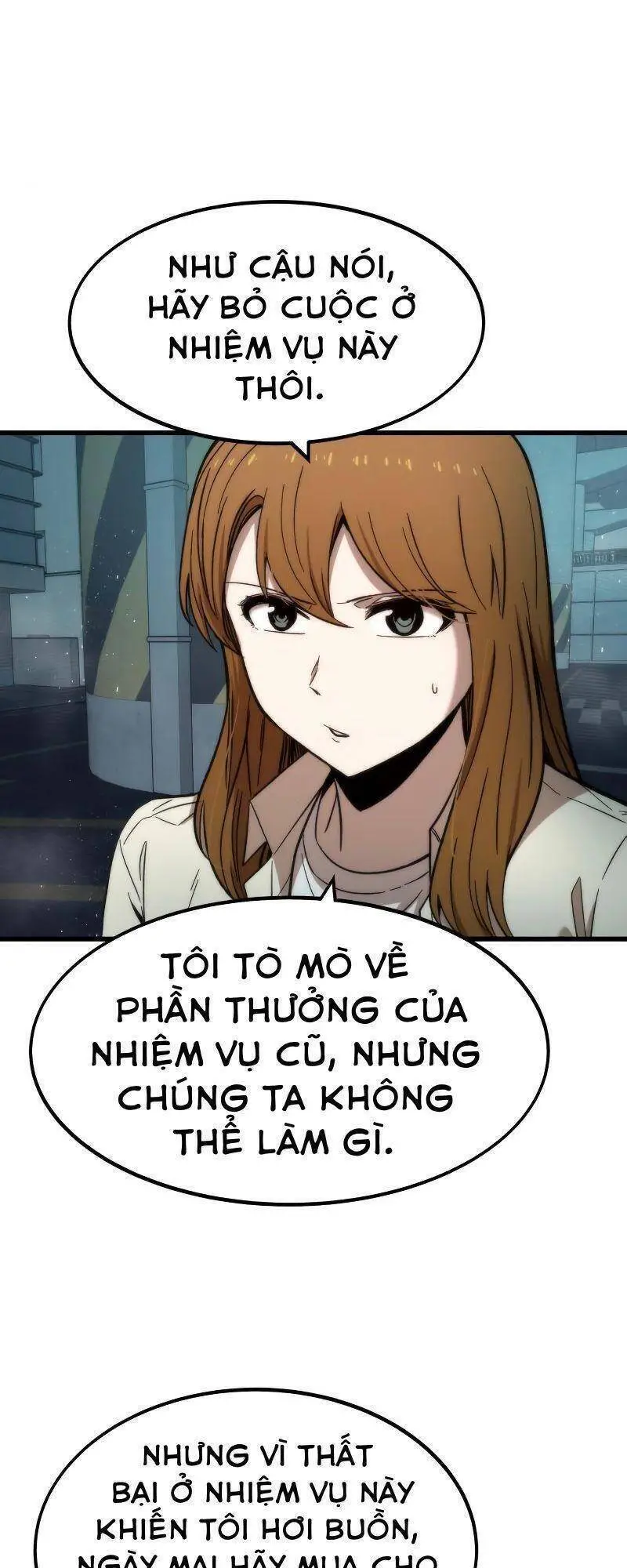 Nhân Vật Phụ Siêu Cấp Nettruyen ZZZ Chương 31 Page 54